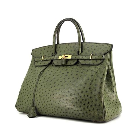 birkin hermes struzzo vintage prezzo|hermes birkin bag sale.